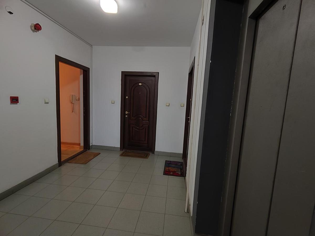 Srecko No3 Apartment Belgrade Exterior photo