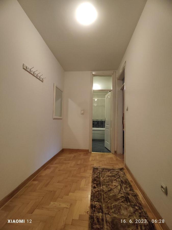 Srecko No3 Apartment Belgrade Exterior photo