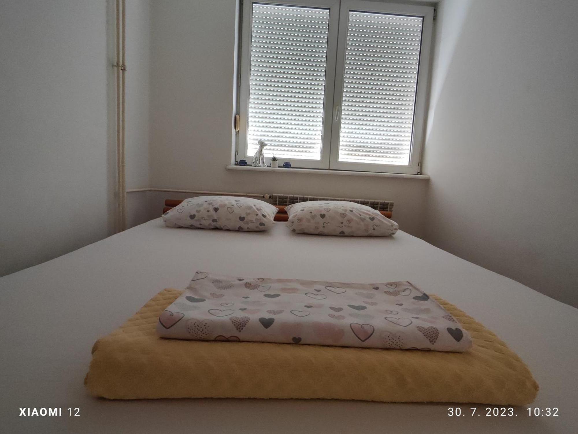 Srecko No3 Apartment Belgrade Exterior photo